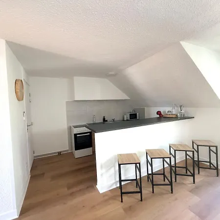 Climatise Apartment